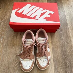 Nike dunks